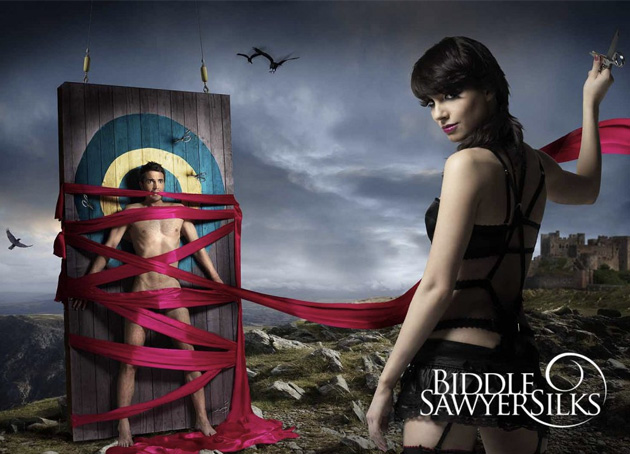 photography composite - creative designg agency