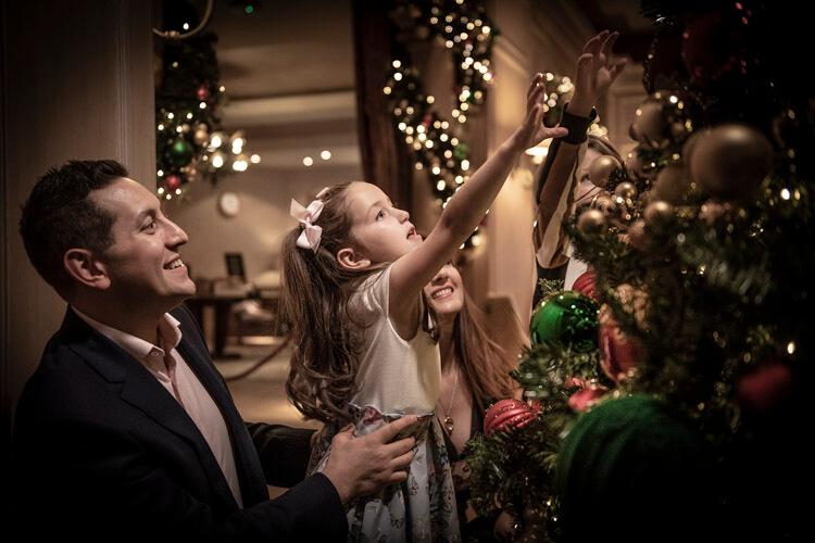 Hotel marketing & creative production Agency for hotels and hospitality - creation bureau