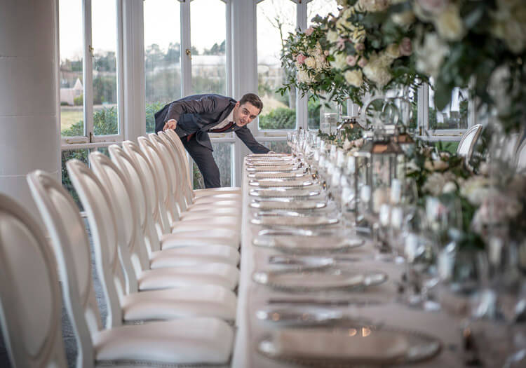 Hotel marketing & creative production Agency for hotels and hospitality - creation bureau