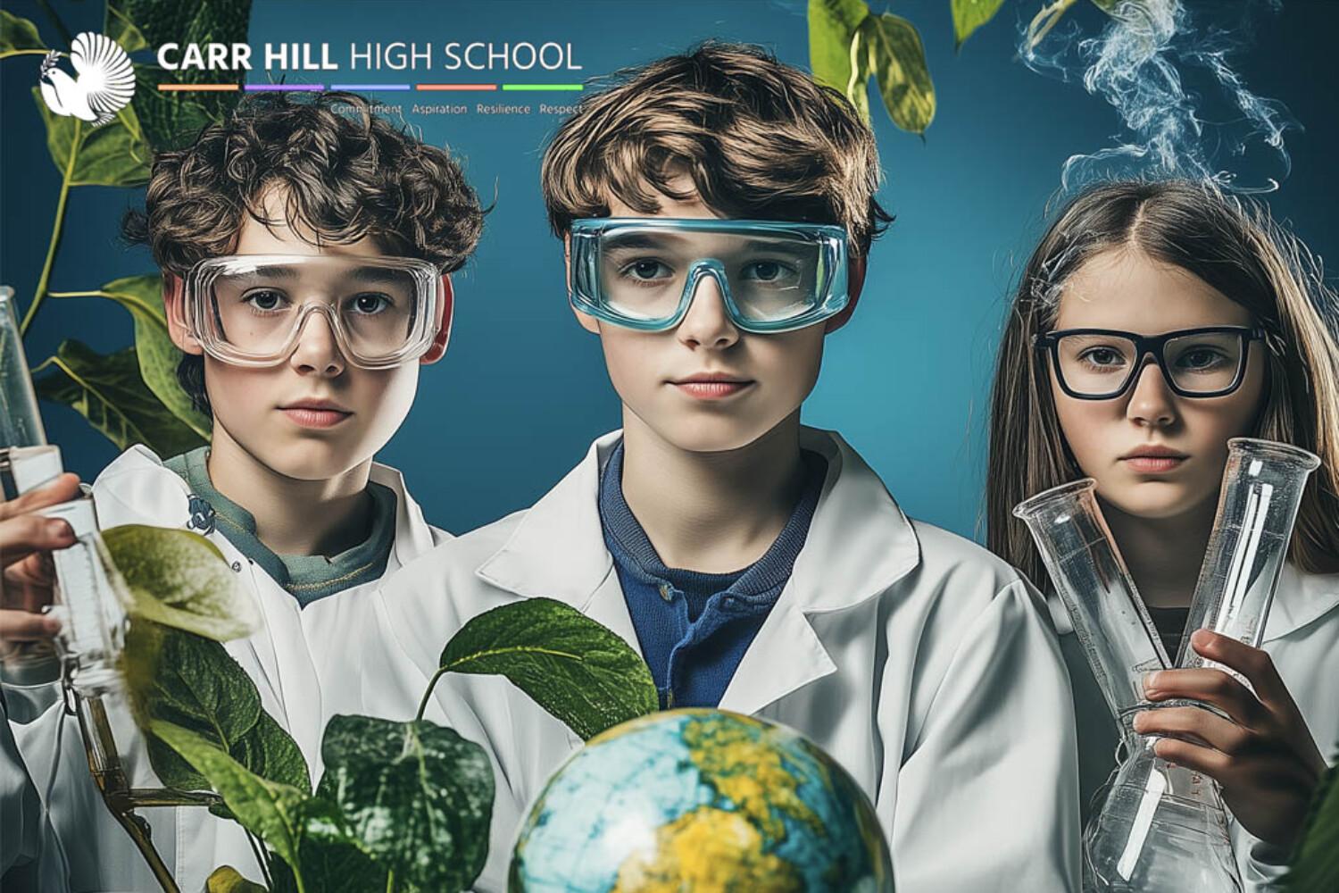 education marketing and school photography and brochures